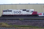 SOO 6023